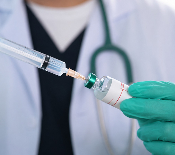 GLP-1 medication pens and pills